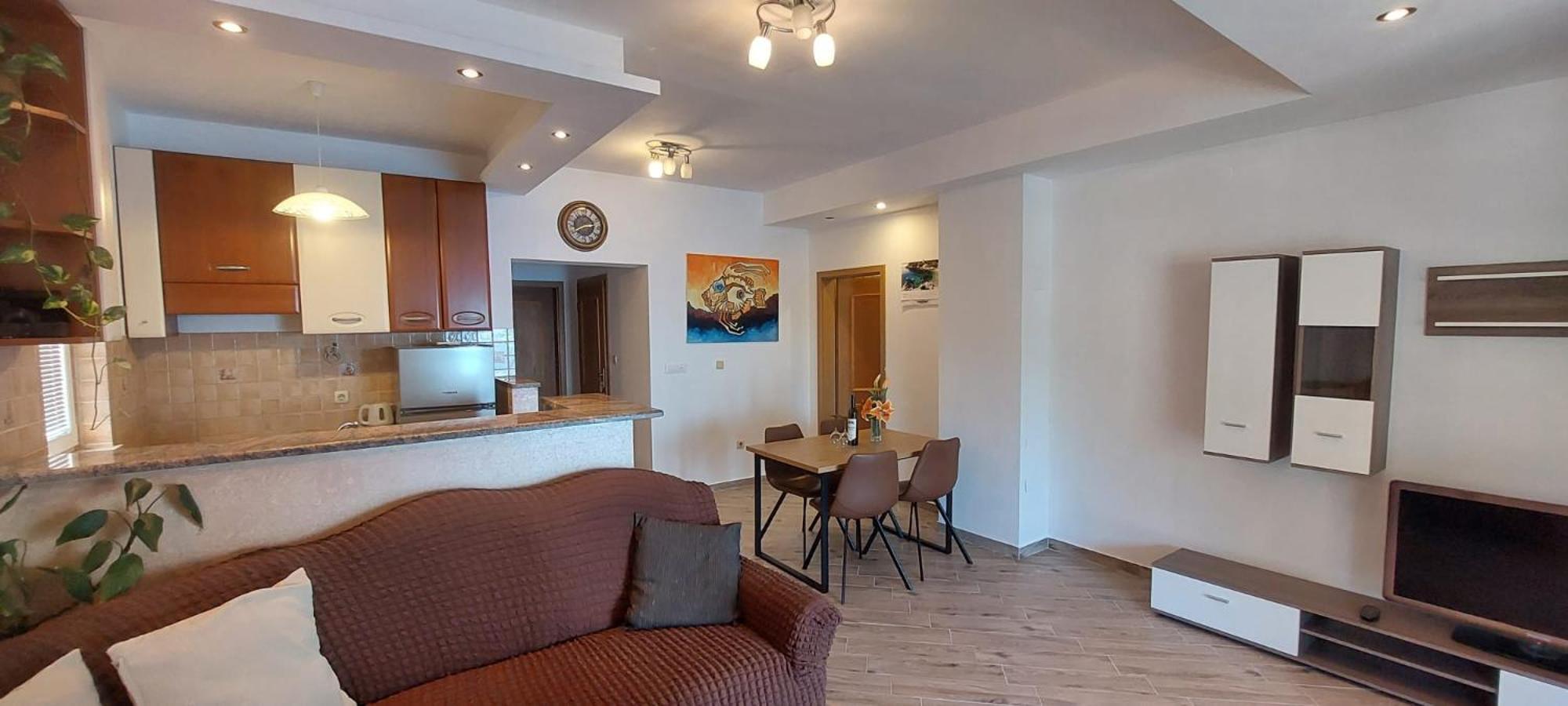 Adriatic - Apartment With Jacuzzi Sobra Extérieur photo