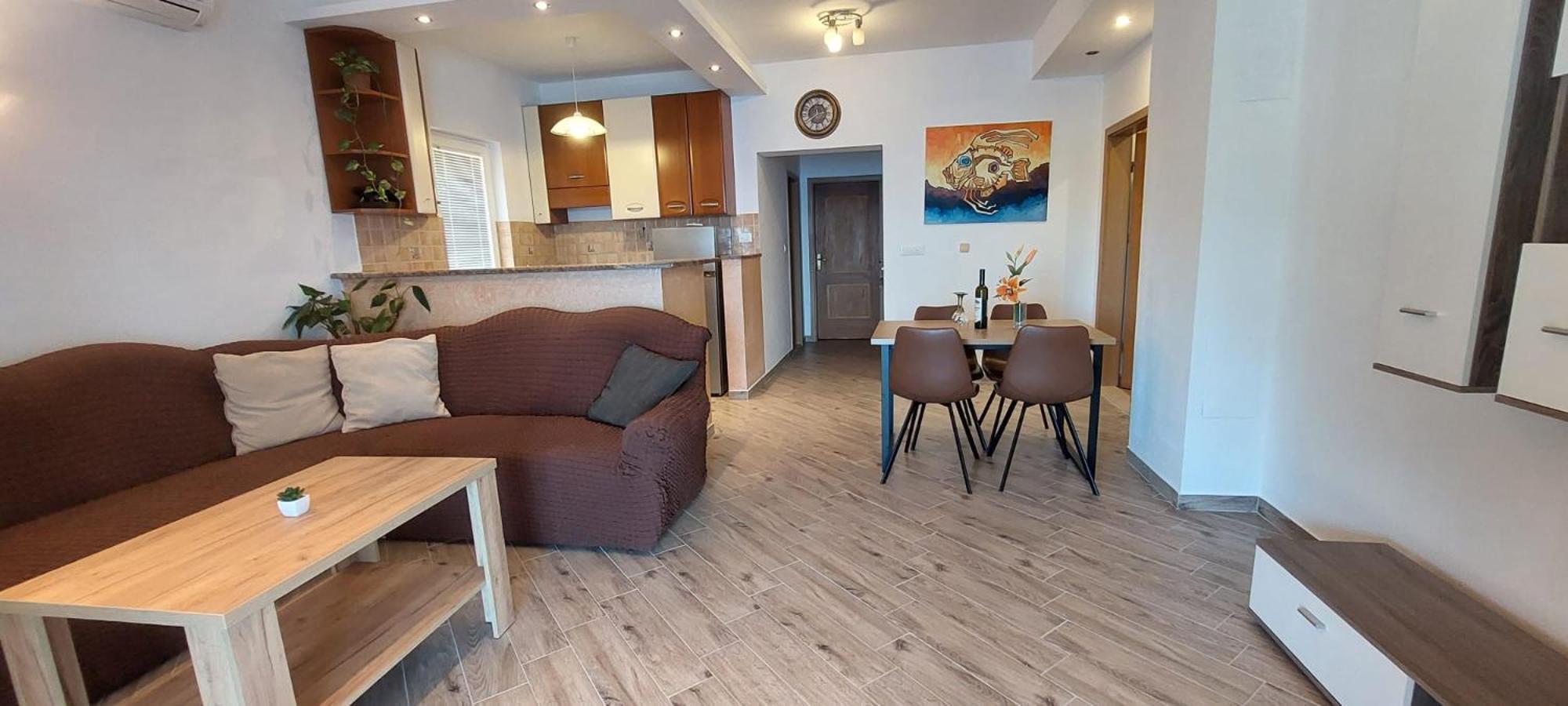 Adriatic - Apartment With Jacuzzi Sobra Extérieur photo
