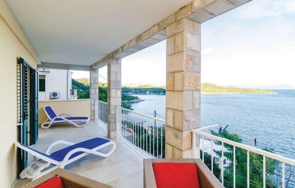 Adriatic - Apartment With Jacuzzi Sobra Extérieur photo